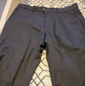 Men designer dress pants